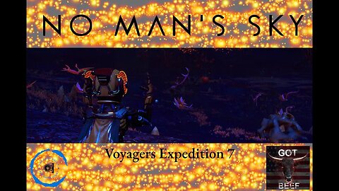 No Man's Sky - Voyagers Expedition 7