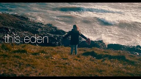 this eden - a short film for its own sake (non-duality)