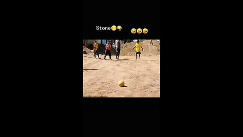 who want to play this football 🤣🤣🤣🤣