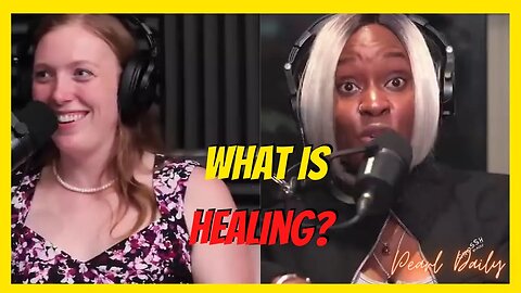 When She Says This RUN!!!!