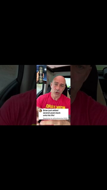 Losing Weight Doesn’t Just Increase The Length Of Life It Also Enhances The Quality Of It