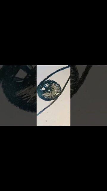 eye easy drawing tutorial for beginners step by step