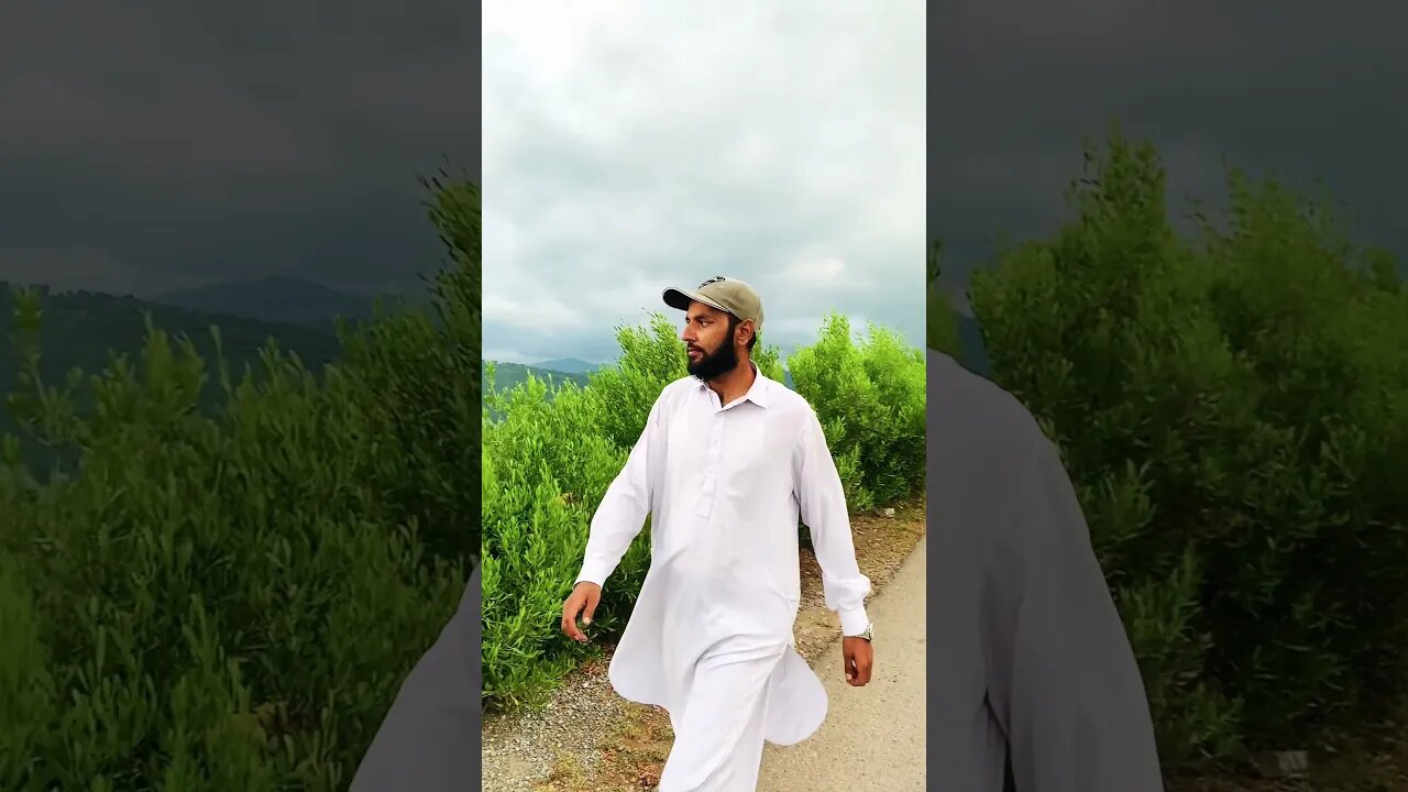 Slow mo in hills #shortsfeed #funny #shortvideos #comedy #asiacup #meme #viralvideos #ytshortsindia