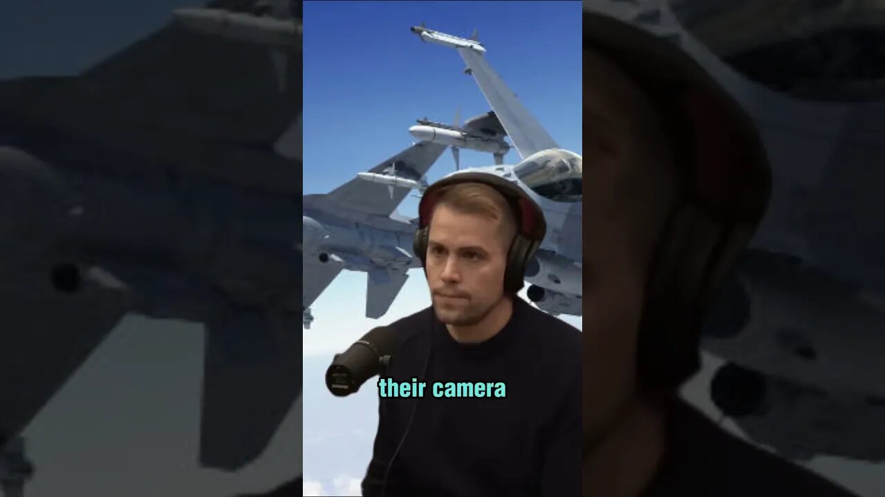 The UFO that they are detecting has strange properties - Former Navy Pilot Ryan Graves & Joe Rogan