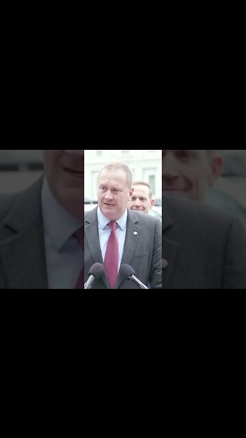 Biden Needs to Negotiate