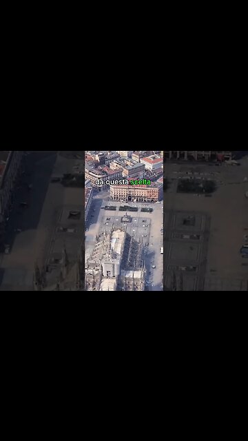 Attenzione! Un evento importante