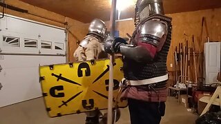 Empire Medieval Pursuits Practice - Pennsylvania