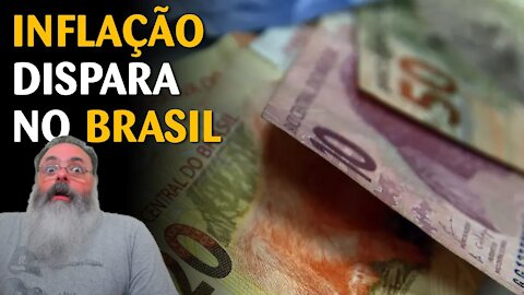 ''Economia a gente vê depois'', bem, o depois chegou