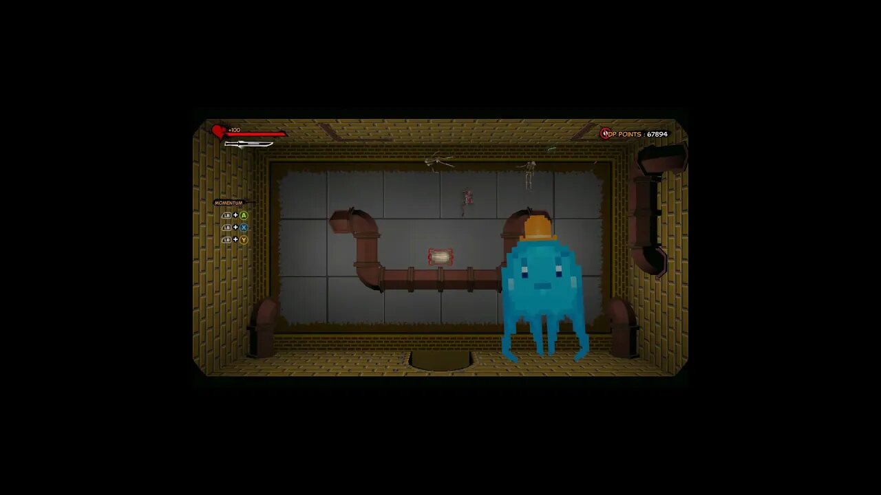 Deadpool "I Love Old 8-Bit Games" #Shorts