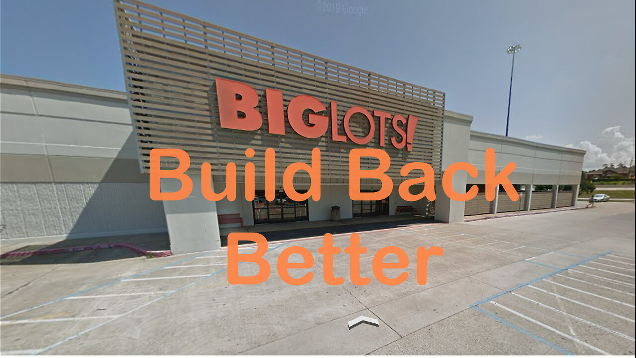 Big Lots is Next to Fall Under this Catastrophic Economic Crisis