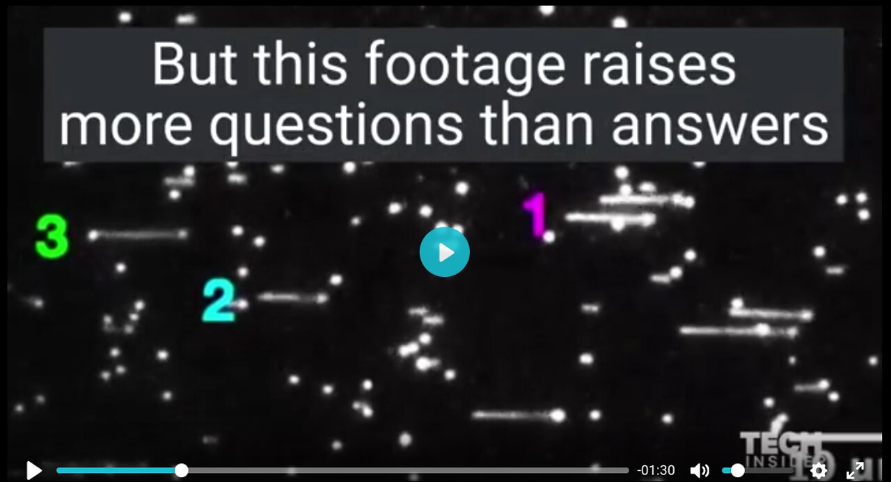 First ever close-up footage of DNA replication [They admit lying about DNA theory] DNA is a Hoax