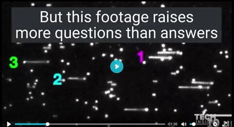 First ever close-up footage of DNA replication [They admit lying about DNA theory] DNA is a Hoax