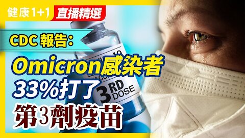 🔴回到20：30喔！美軍不打喵退伍近萬、油管查禁Rogan與McCullough訪問、陳松勇確認打喵、CDC說打喵反易感染Omicron、公投與力宏、何時落幕？核四又重啟？道瓊挫耶誕行情恐空