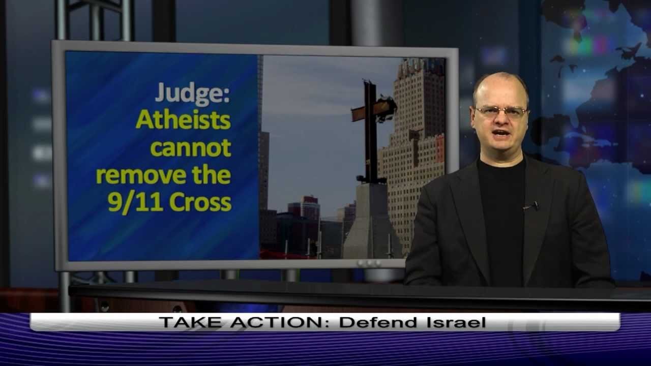 2013-04-04-The Pray In Jesus Name Show - Episode 0032 - Chaplain Klingenschmitt