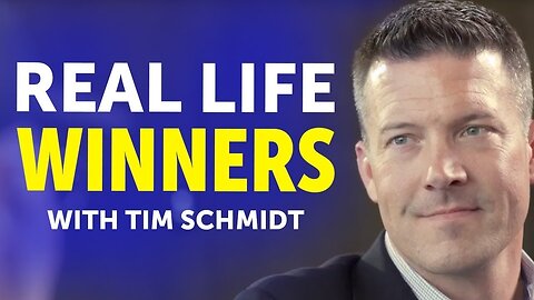 Tim Schmidt - Is The USCCA Gun Giveaway A Scam?