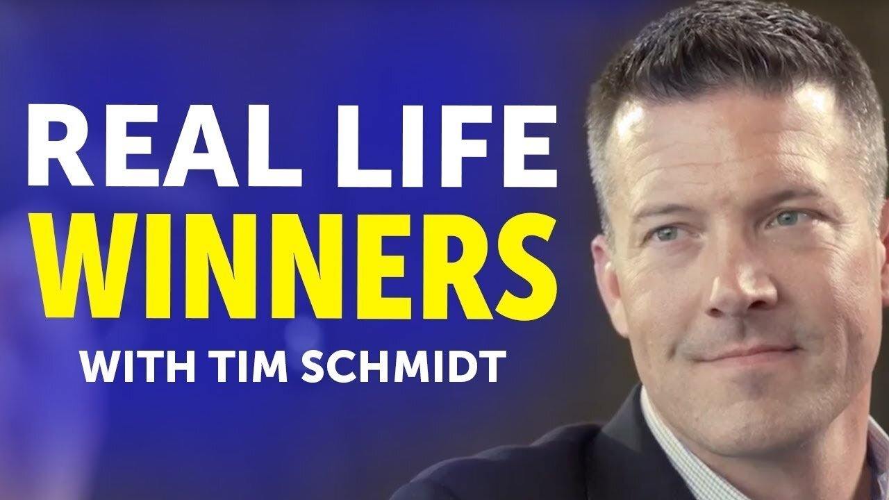 Tim Schmidt - Is The USCCA Gun Giveaway A Scam?