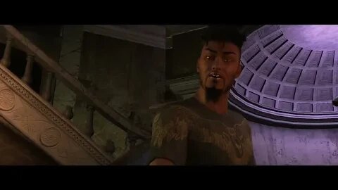 Saints Row 2: Three Kings