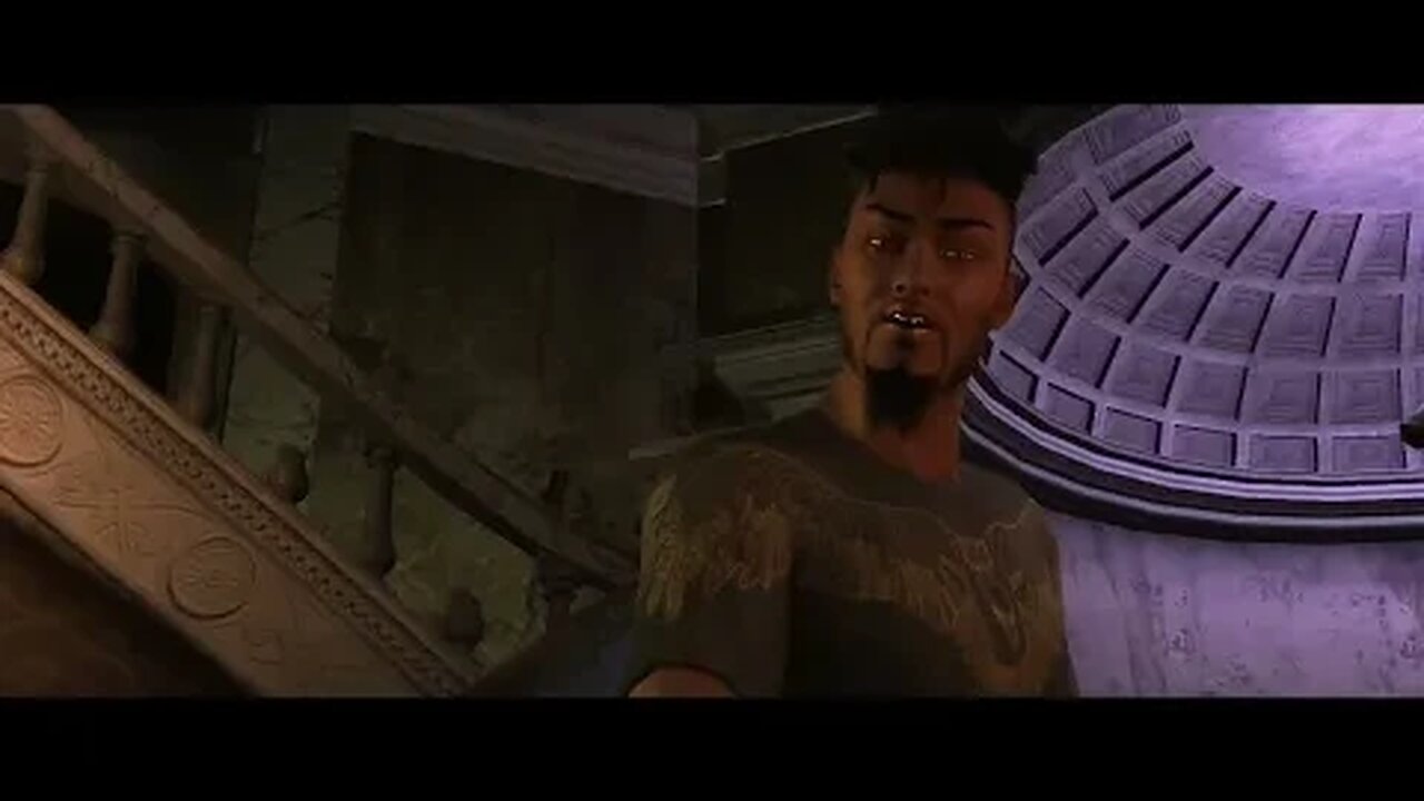 Saints Row 2: Three Kings