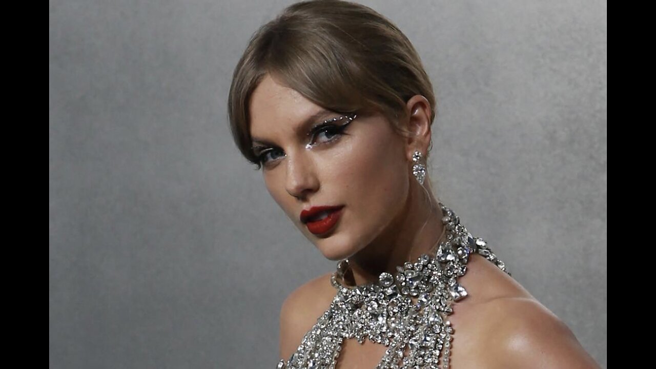 T-Swift Responds to the Ticketmaster Fiasco