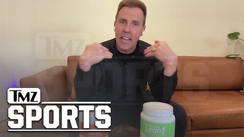 Bill Romanowski Says Al-Shaair's Trevor Lawrence Hit Was 'Dirty,' But 'I Loved It' | TMZ Sports