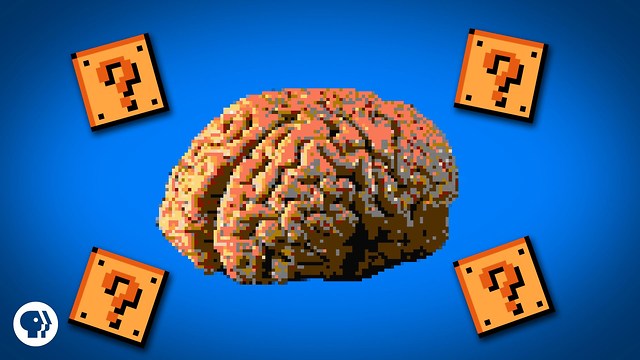Why Did We Blow On Nintendo Games?