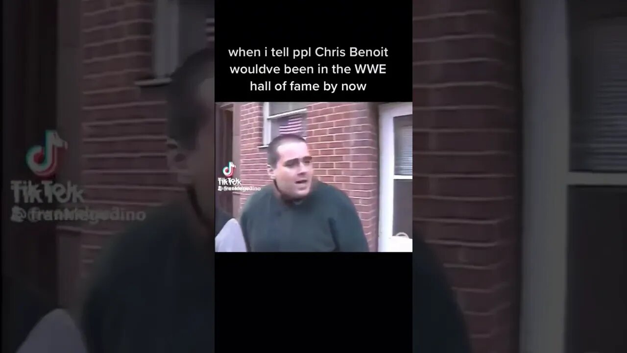 #BXCMusic does not condone the actions #wwe or #chrisbenoit #wrestlingmemes #4life #classicmemes