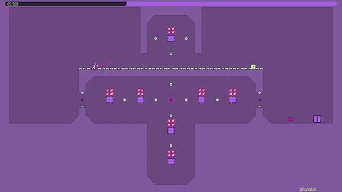 N++ - Plussable (CTP-S-B-10-00) - G--T++