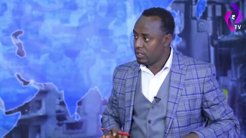 በጋሸና ሰሜን ሸዋ እና አፋር የተገኙ ድሎች - ጎበዜ ሰሳይ