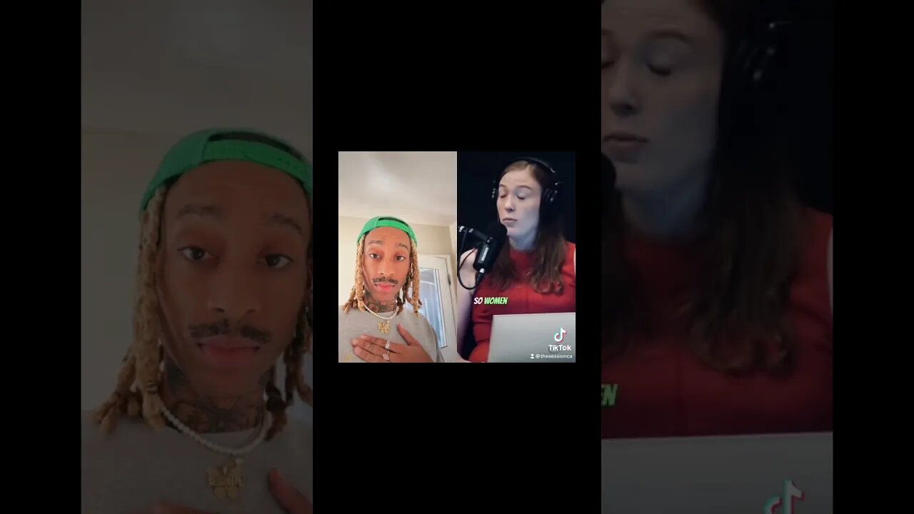 Men don’t say “accept me as I am” @JustPearlyThings