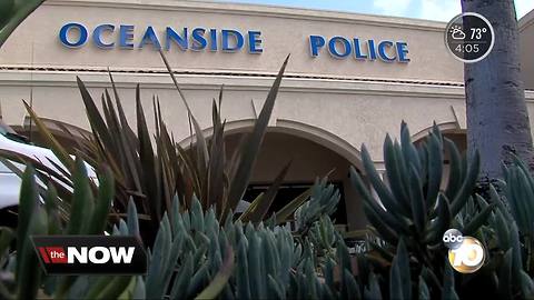 Police: Boy threatened Oceanside school while playing Fortnite