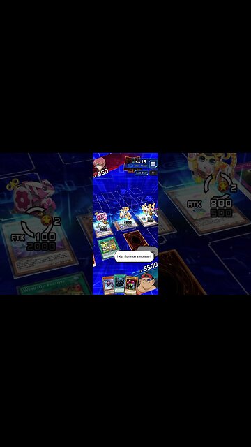 Yu-Gi-Oh! Duel Links - Rank 2 Herald of Pure Light