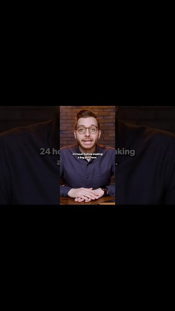 Just Because It's A Good Deal Doesn't Mean You Should Buy It