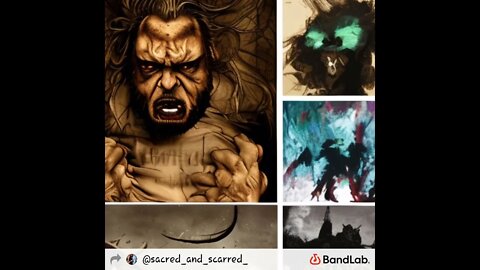 Never a dull. by Jason Lee Taylor