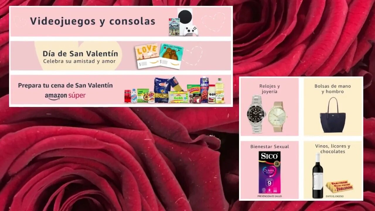 Valentine Flair Collective 2022