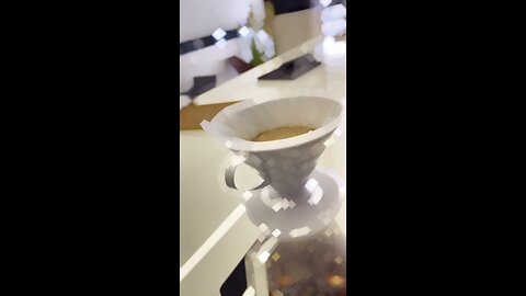 Coffee(v60) #foryou