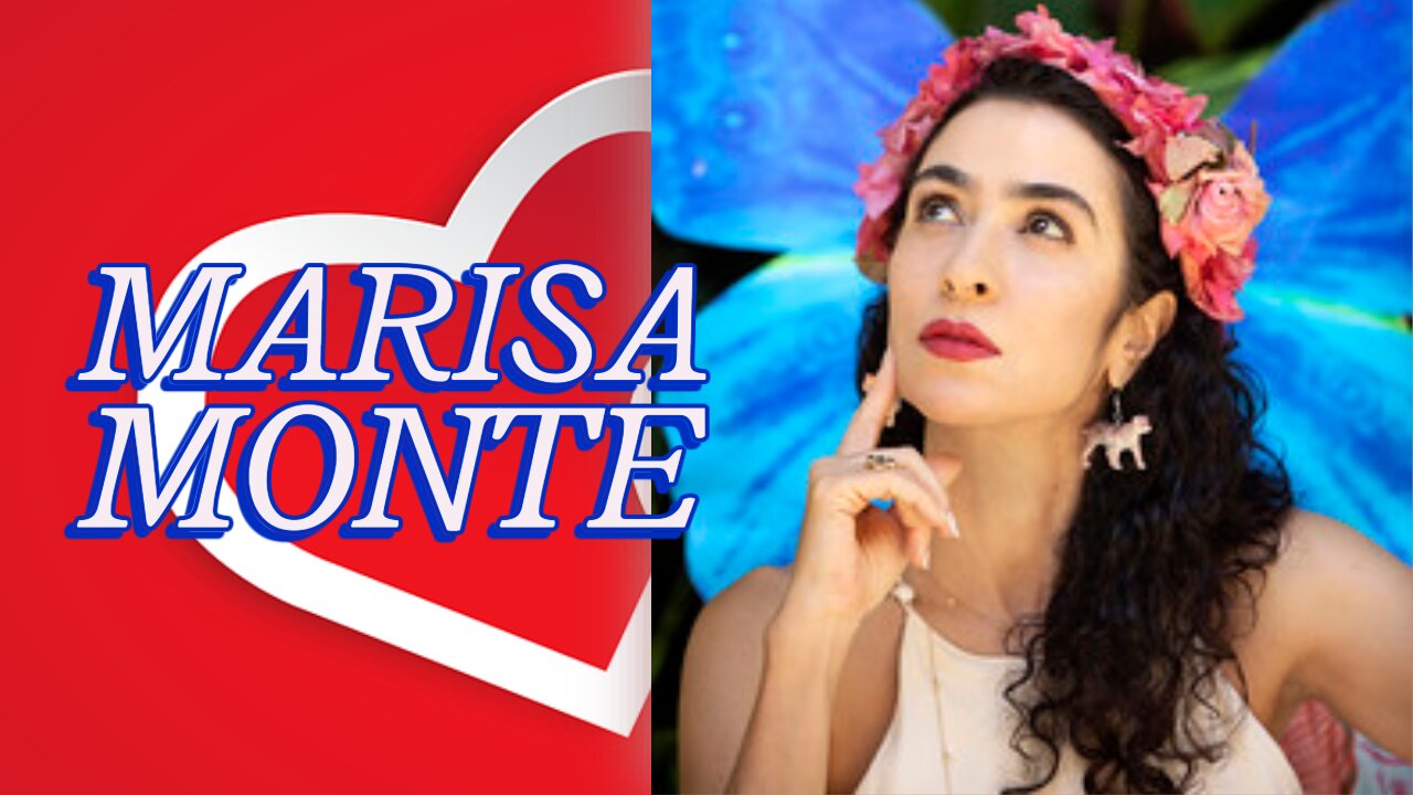 MARISA MONTE - EU SEI