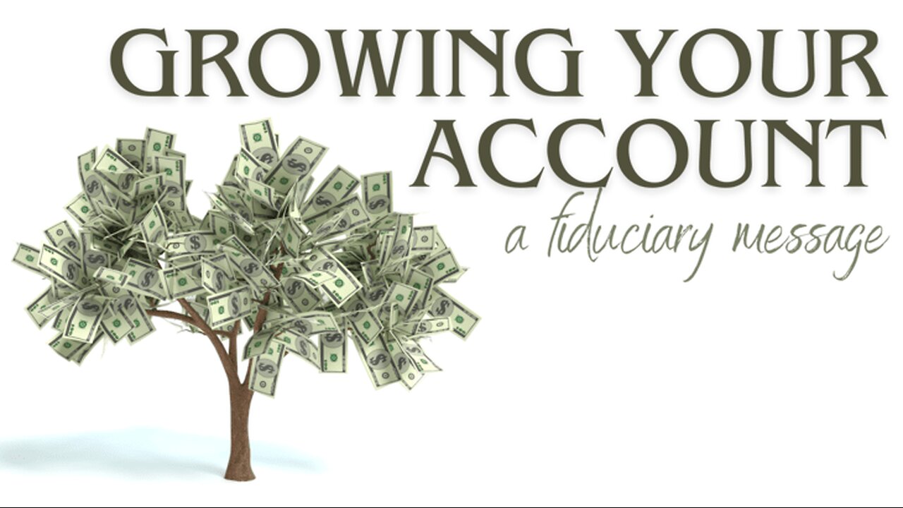 Growing Your Account