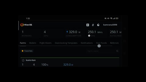 How to install & setup HiveOS on pendrive | Detailed step by step guide | Flight sheet, overclock |