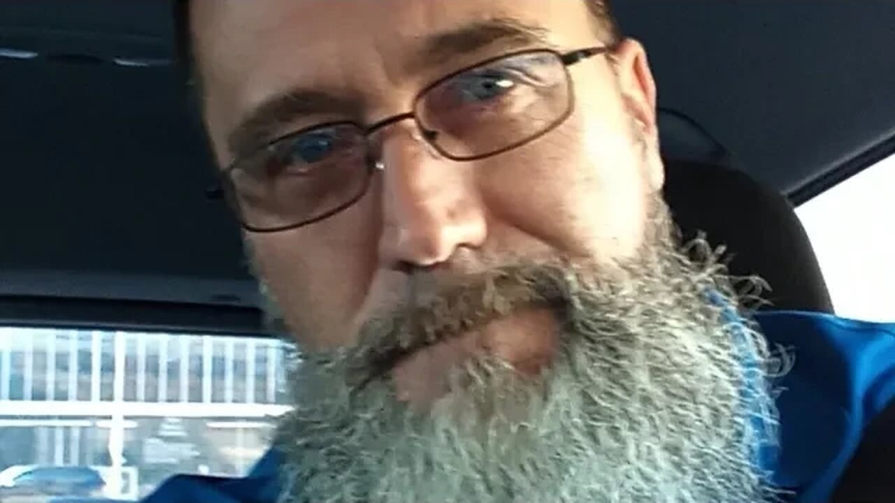 Quick Drive & Chat with Döc (8/30/23)