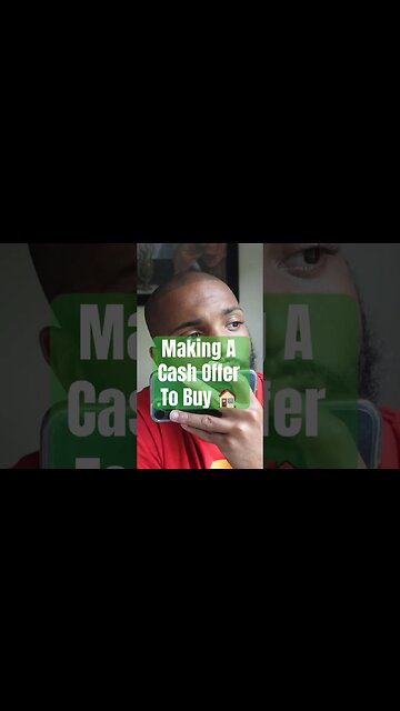 Making a CASH OFFER to Motivated Seller to buy their Investment Property 🏠 #Get2Steppin w/S2