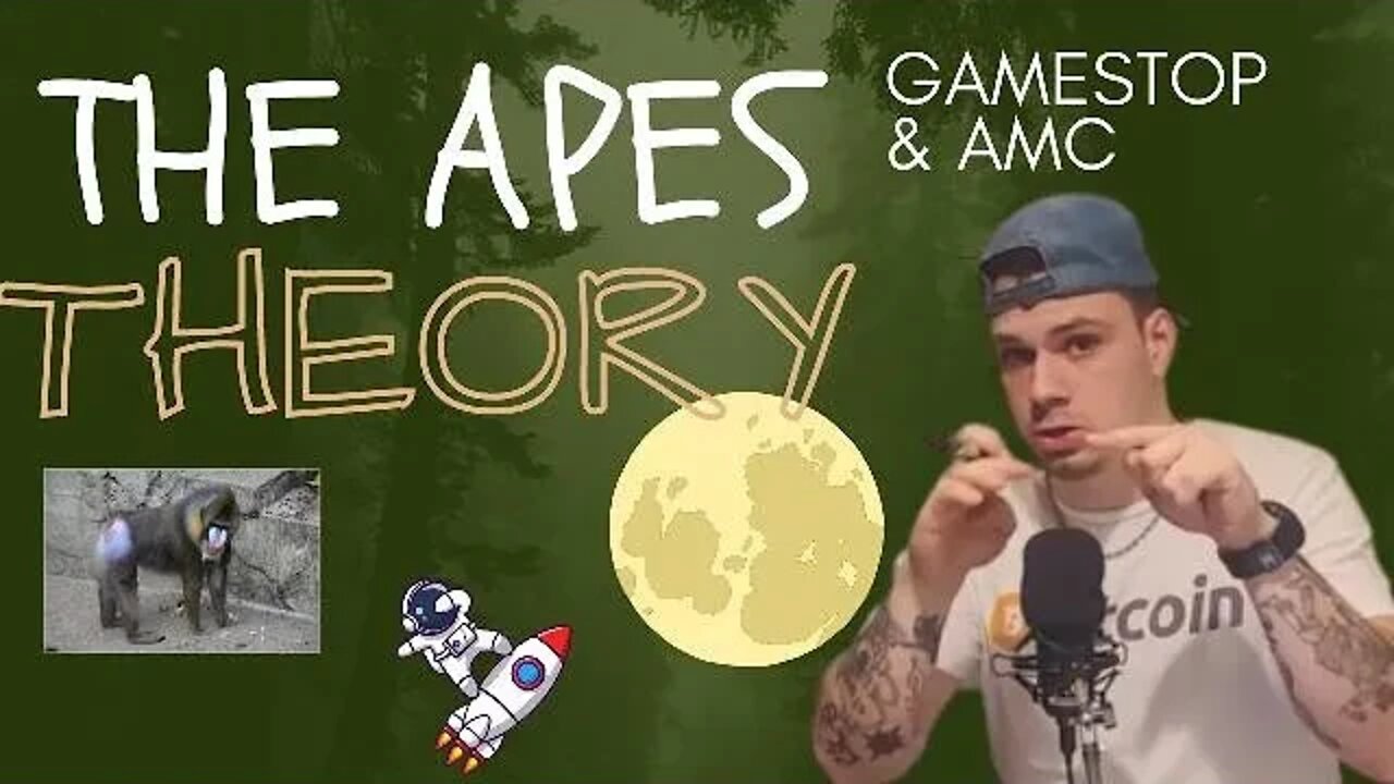 THE APES THEORY