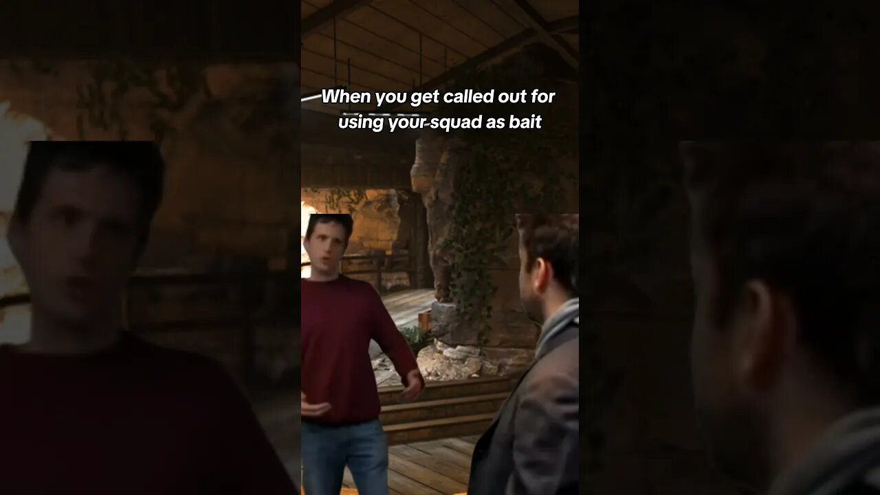 Iām cracking eggs of wisdom šš#warzonememes