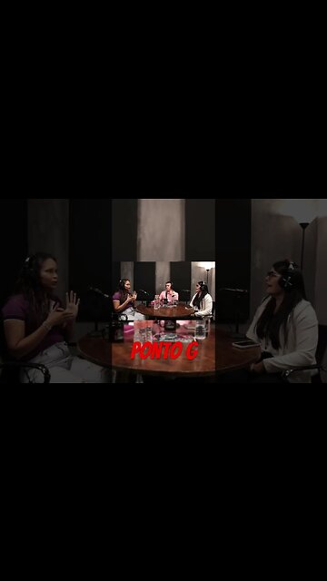 Um lugar misterioso #podcast #entretenimento #diversão #mulher