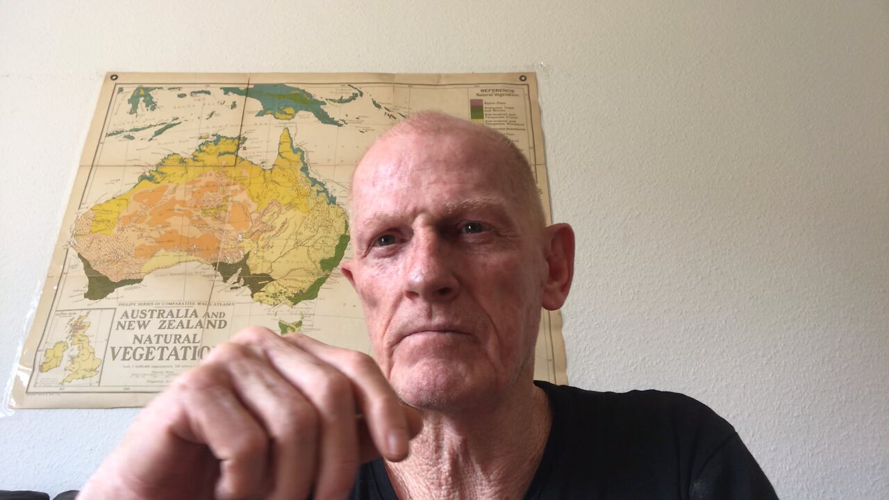 THE FULL ON TRUTH YOUR NOT LIVING IN & YOUR NOT AWAKE “MY FOLLOWERS ARE AWAKE”