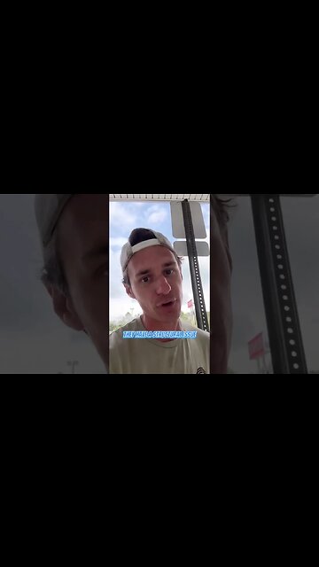 Opportunity is EVERYWHERE for a welder!