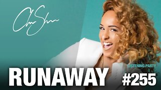 Club Shada #255 - Runaway Remixes | Listening Party