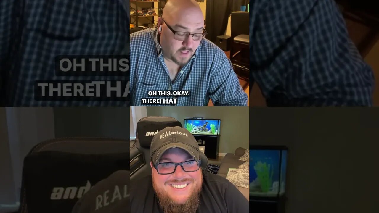 Here’s Your Dose of REALarious…🤣🤣🤣 with @cyranolaughs #makeyoulaugh #duet #funnycomedy #funny