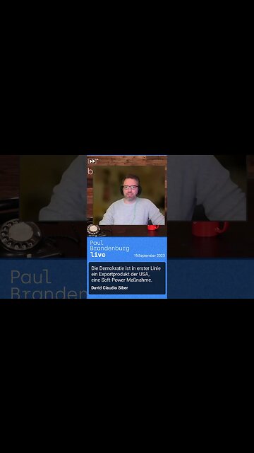 Demokratie als Exportprodukt der USA?