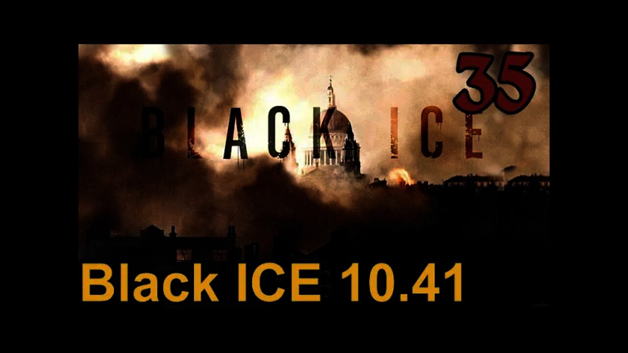 Hearts of Iron 3: Black ICE 10.41 - 35 Germany -