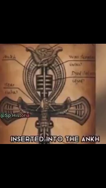 How the ancients used stargates